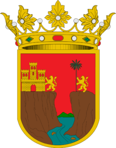 Escudo Estado de Chiapas