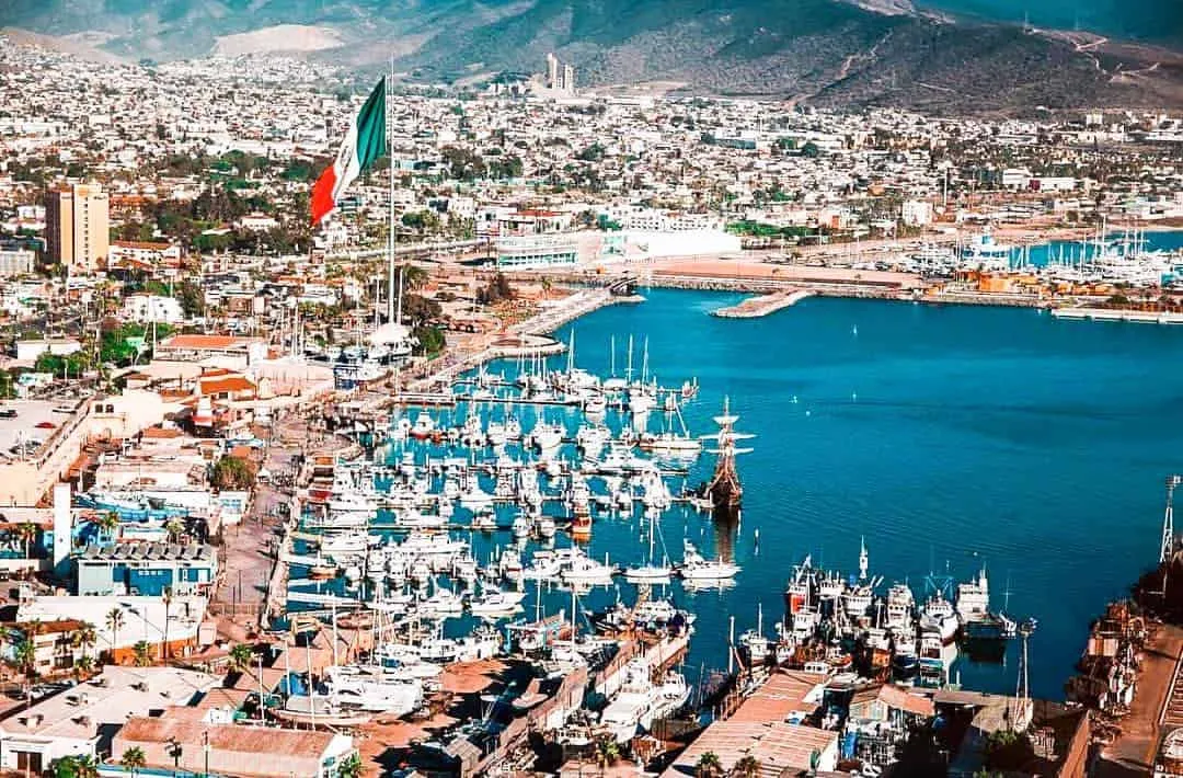 Ensenada Baja Californi