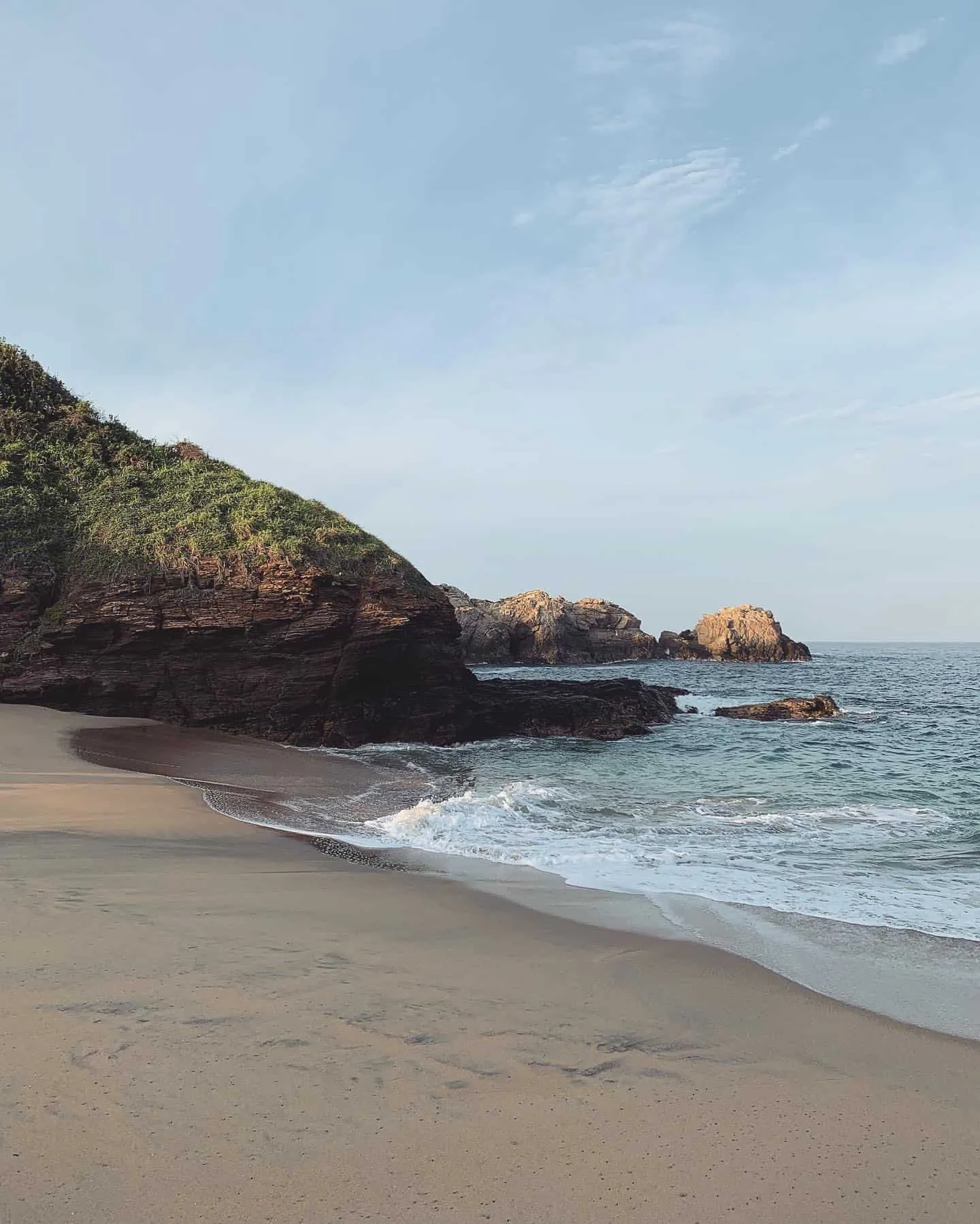 Turismo En Mazunte Oaxaca Pueblo Mágico Dónde Ir Y Qué Hacer