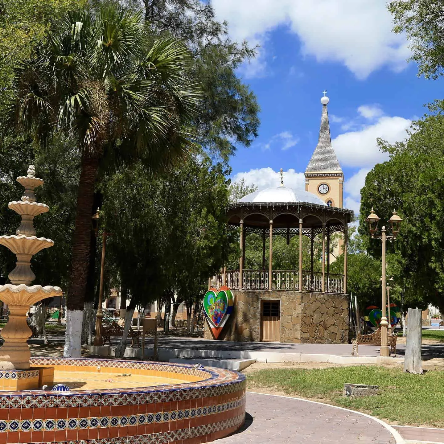 Turismo En Mier Tamaulipas Pueblo Mágico Dónde Ir Y Qué Hacer