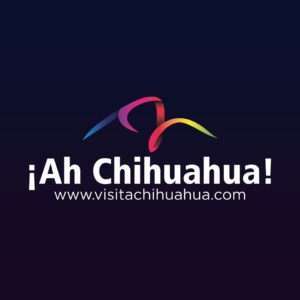 Ah Chihuahua Logo