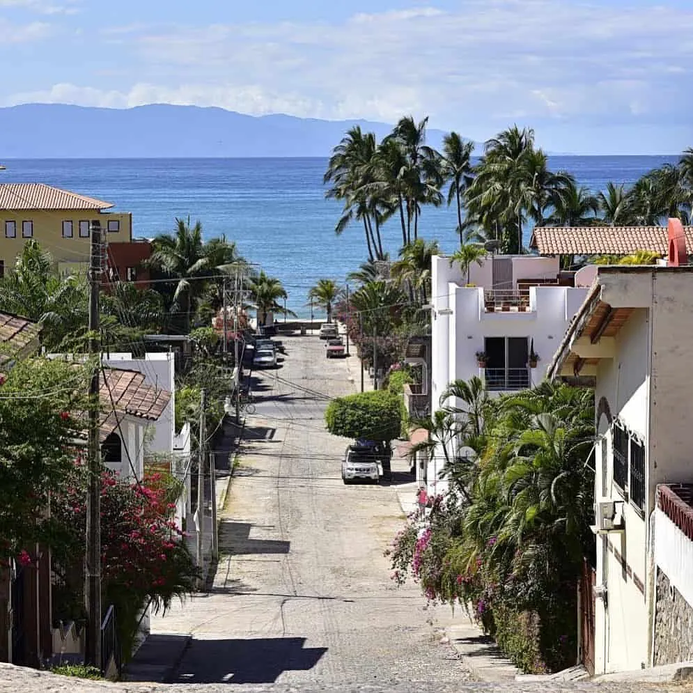 Bucerias Riviera Nayarit