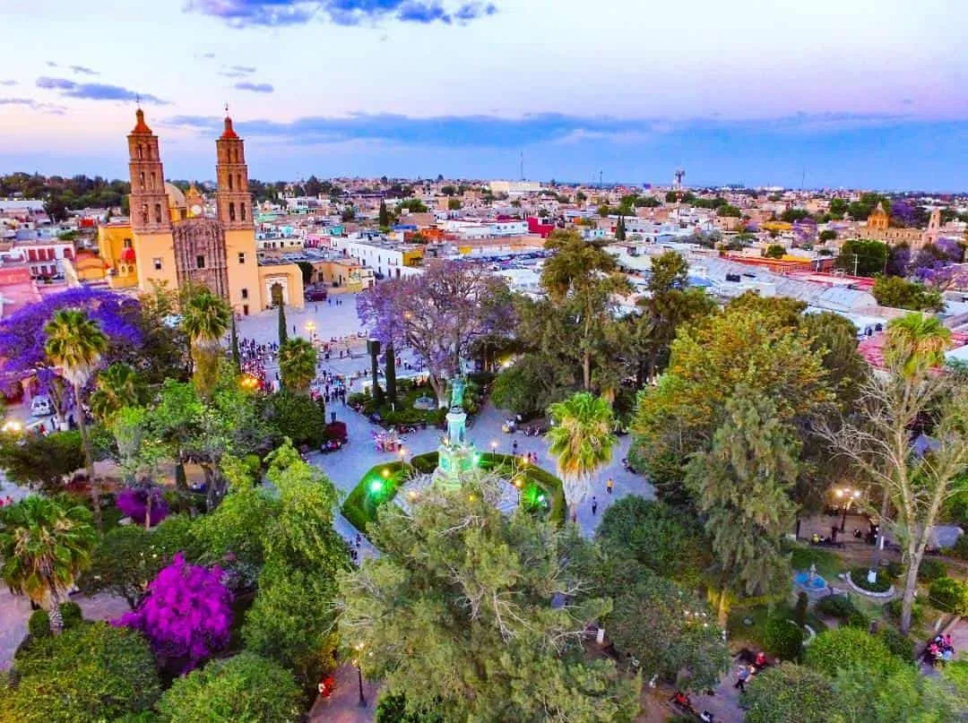 Turismo En Dolores Hidalgo Guanajuato Pueblo Mágico | Dónde Ir Y Qué Hacer