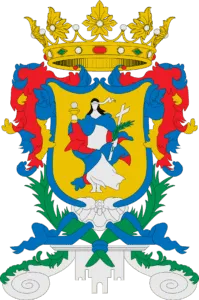 ESCUDO GUANAJUATO