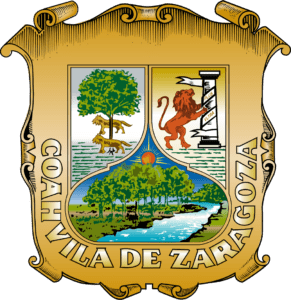 Escudo Coahuila Estado Mexico