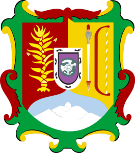 Escudo Estado De Nayarit Mexico