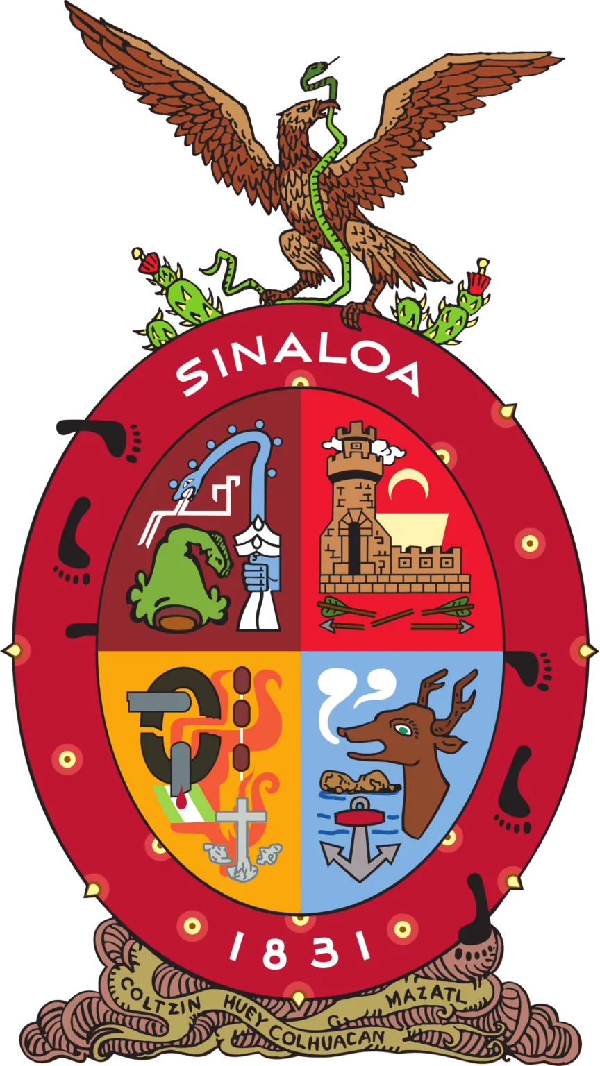 Estado De Sinaloa Descubre Todos Los Destinos