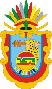 Escudo Estado Guerrero Mexico