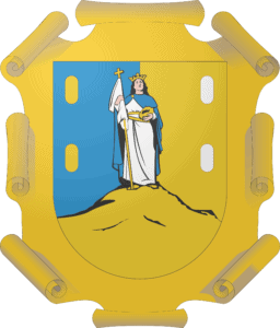 Escudo Estado San Luis Potosi