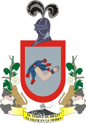 ESCUDO COLIMA