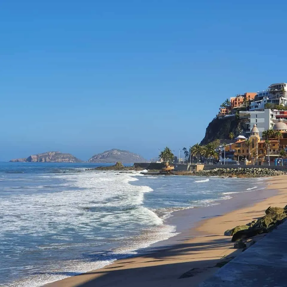 Mazatlan Sinaloa