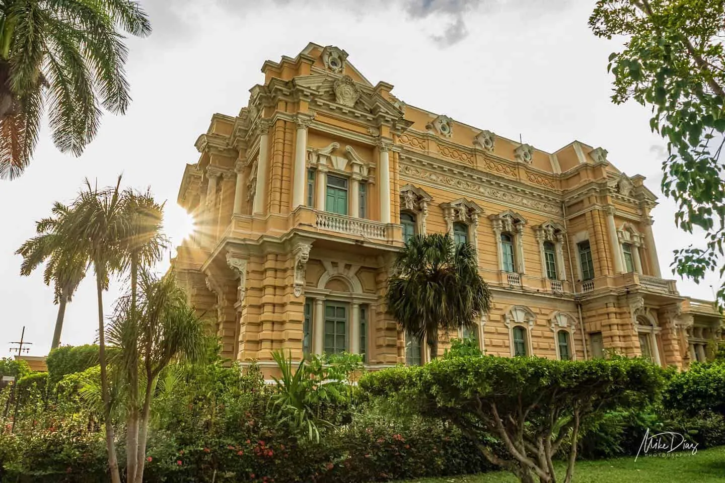 Merida Yucatan