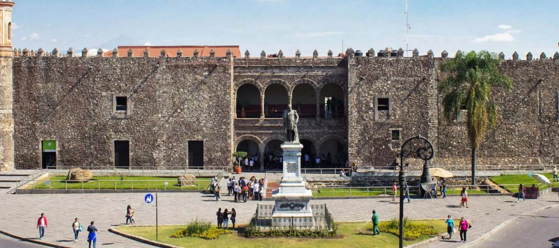 Turismo en Morelos Guía de viajes e Información de Morelos