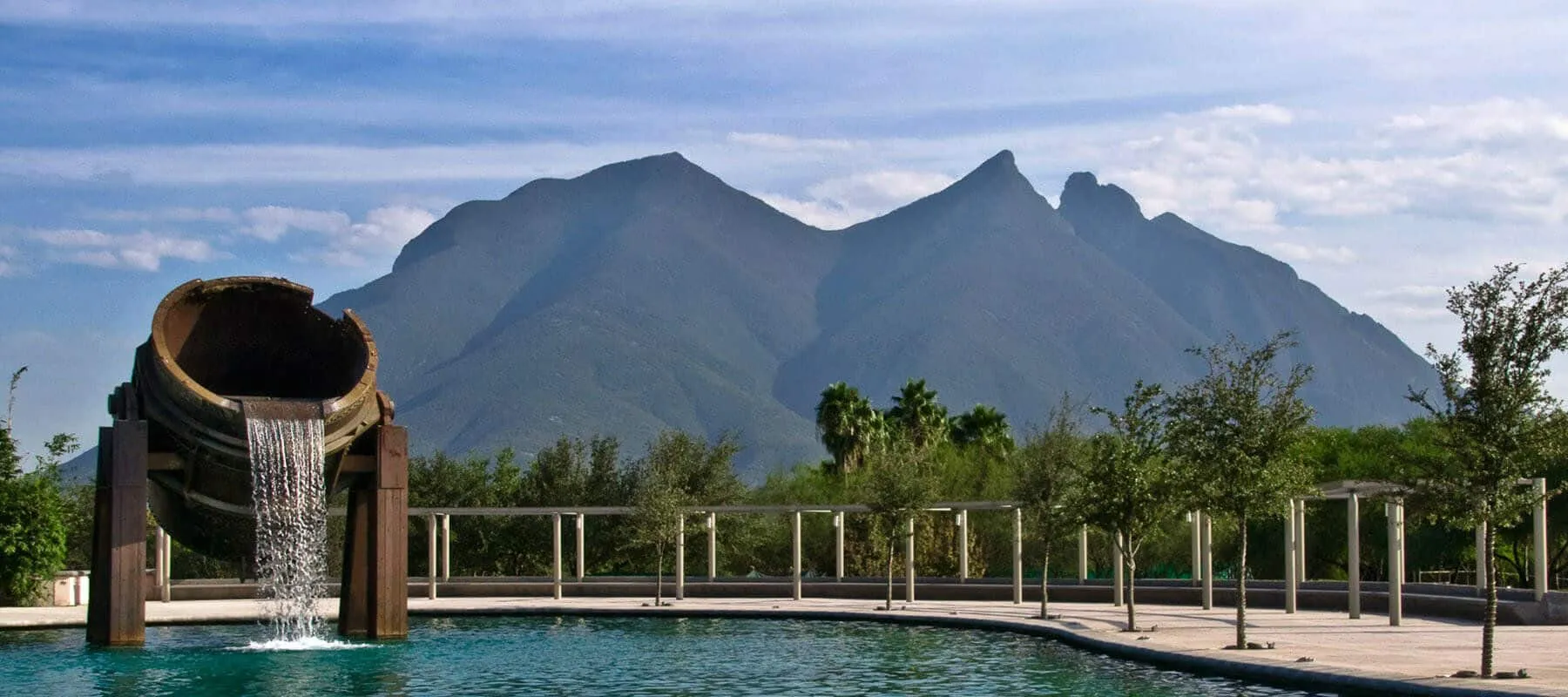 Turismo En Nuevo Leon Travel Guide