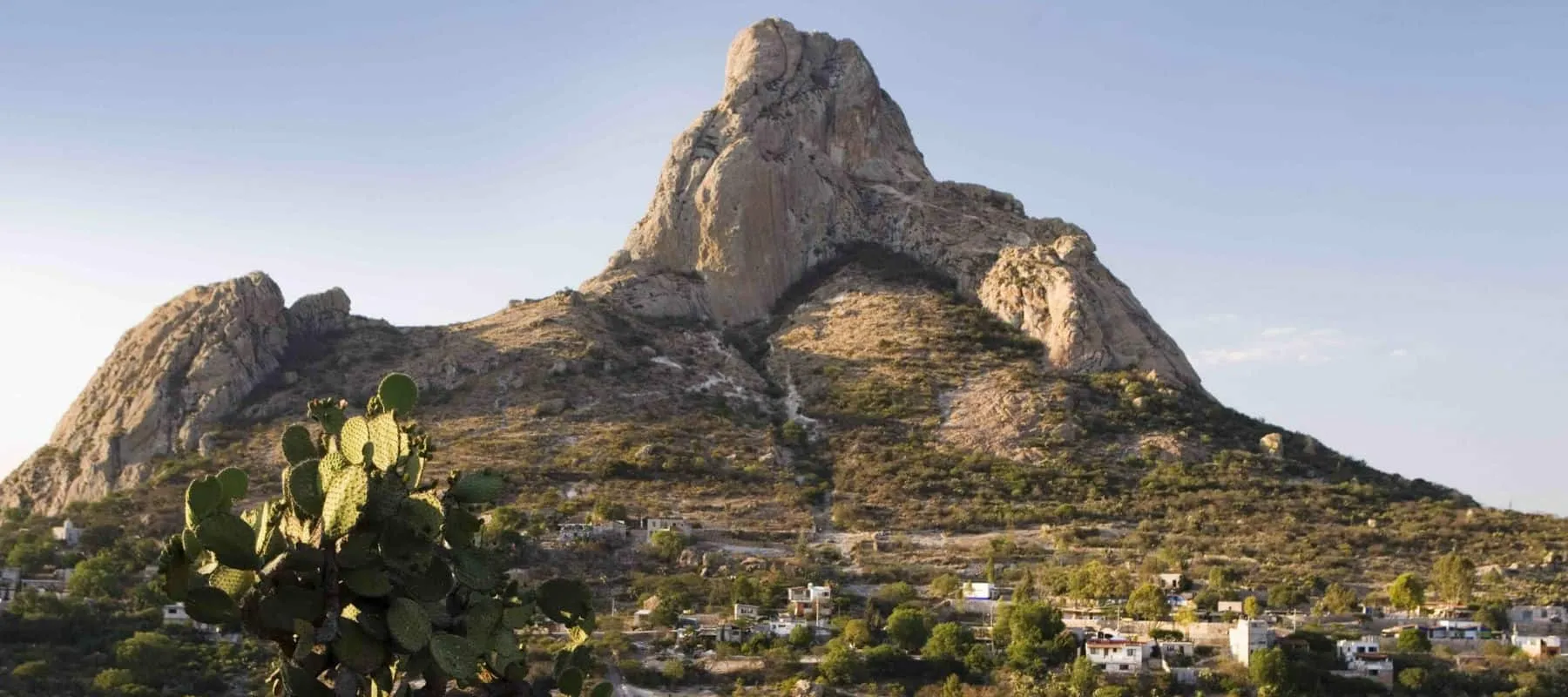 Estado de Querétaro | Descubre Todos los Destinos 1 Turismo en Queretaro Travel Guide