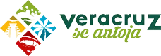 Veracruz Se Antoja Logo