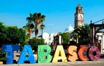 Santuario de los Girasoles Balacan Tabasco