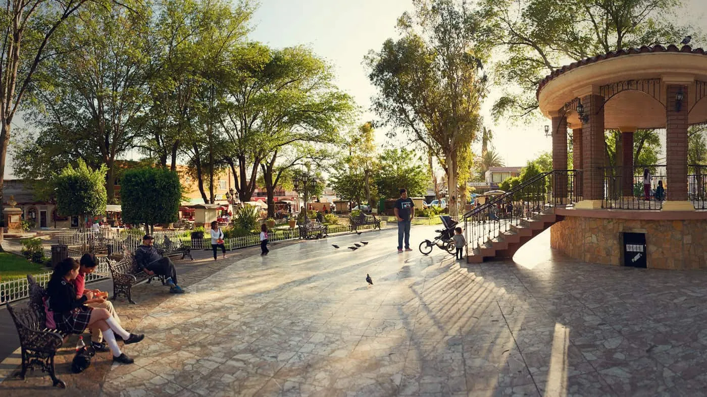 Turismo En Tecate Baja California Pueblo Mágico Dónde Ir Y Qué Hacer