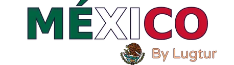 Mexico Main Logo