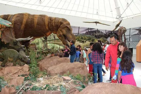 Museo Descubre Aguascalientes