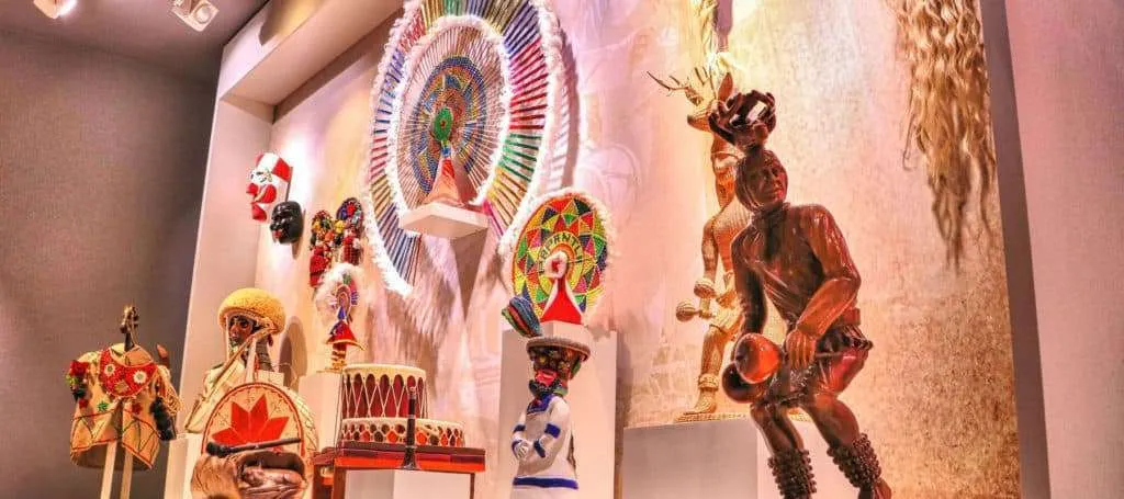 Conoce el Museo Nacional de Pueblos Mágicos MUNPUMA en Calvillo Aguascalientes 2 Museo Nacional De Pueblos Magicos Calvillo Aguascalientes MUNPUMA
