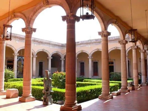 Museo De Aguascalientes 2