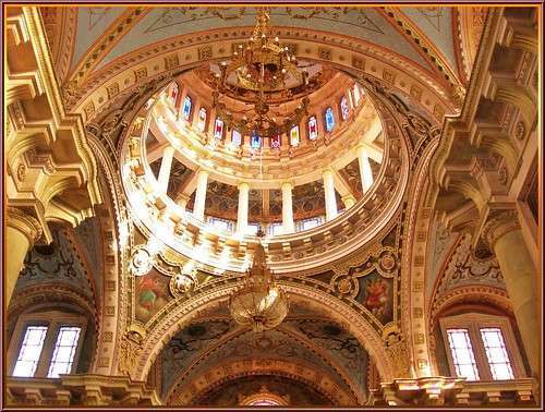 Templo De San Antonio De Padua En Aguascalientes 3