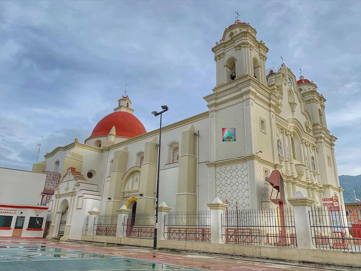 Paracho de verduzco Michoacan Pueblo Magico