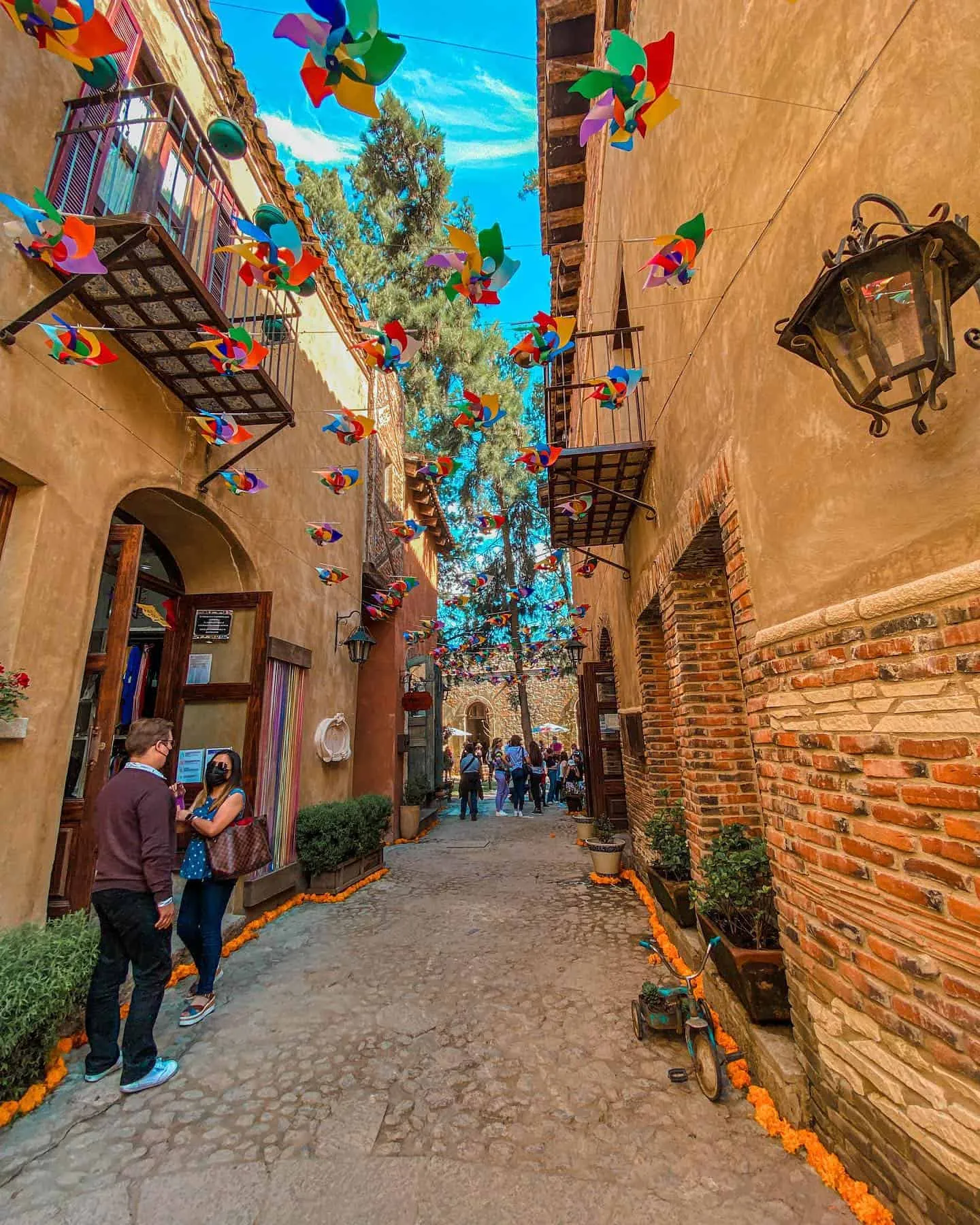 Val'Quirico Tlaxcala Pueblo Medieval | Dónde Ir Y Qué Hacer Val'Quirico Tlaxcala Pueblo Medieval | Dónde Ir Y Qué Hacer