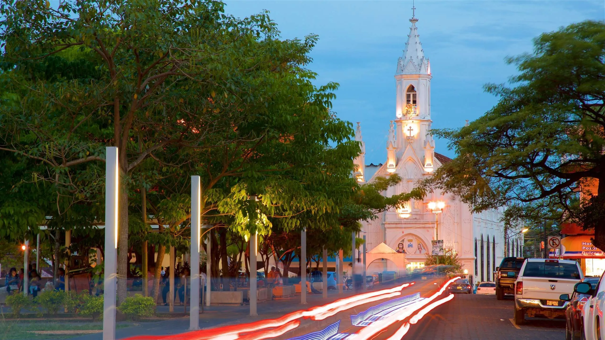 Turismo en Villahermosa Tabasco México