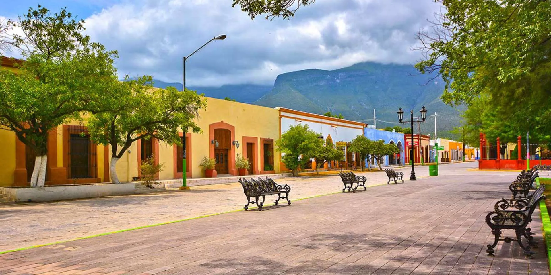 Turismo En Bustamante Nuevo León Pueblo Mágico | Dónde Ir Y Qué Hacer