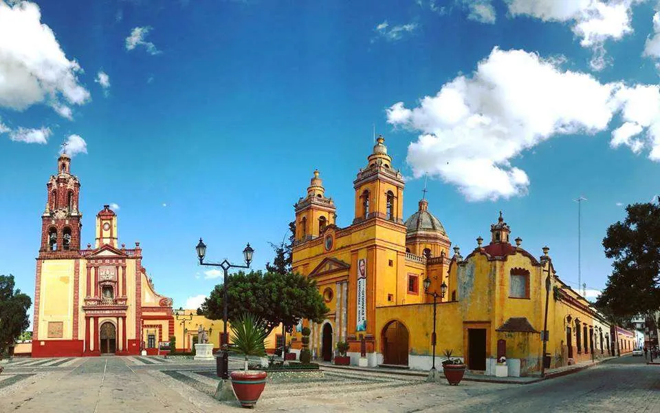 Turismo En Cadereyta Querétaro Pueblo Mágico | Dónde Ir Y Qué Hacer Turismo En Cadereyta Querétaro Pueblo Mágico | Dónde Ir Y Qué Hacer
