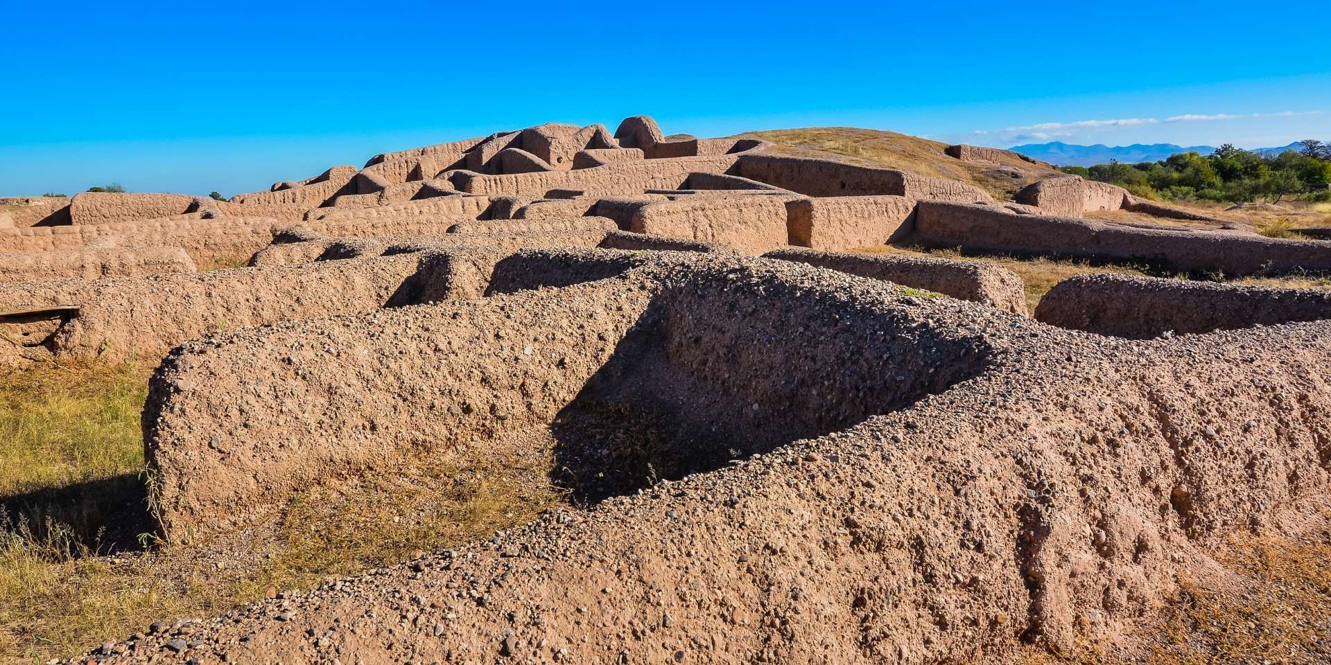 Casas Grandes Chihuahua Pueblo Magico