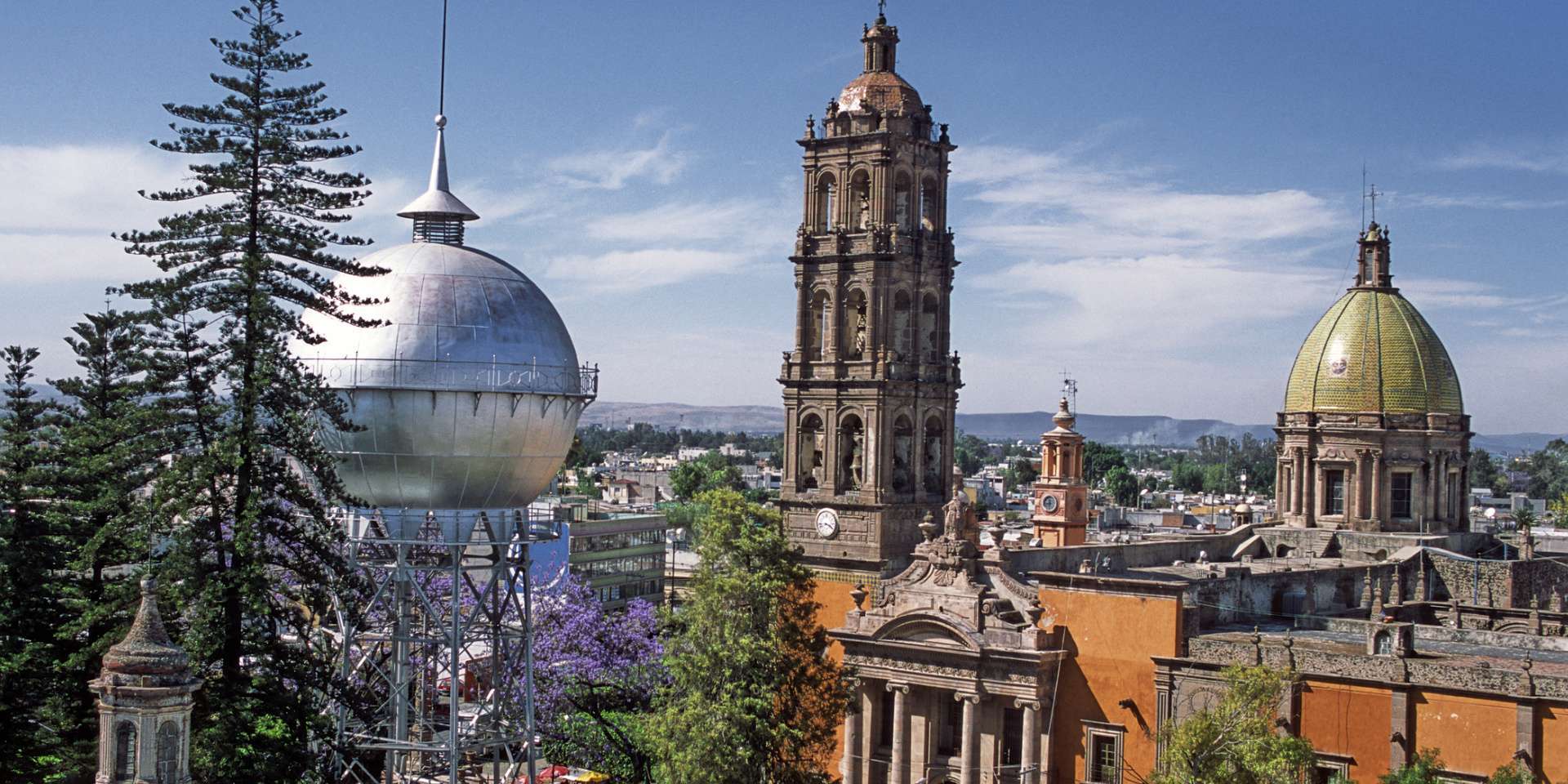 Celaya Guanajuato Mexico