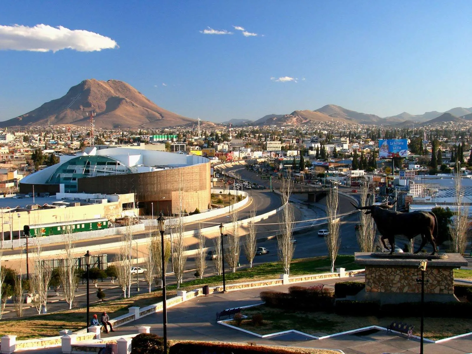 Turismo En Ciudad De Chihuahua Dónde Ir Y Qué Hacer Turismo En Ciudad De Chihuahua Dónde Ir Y Qué Hacer