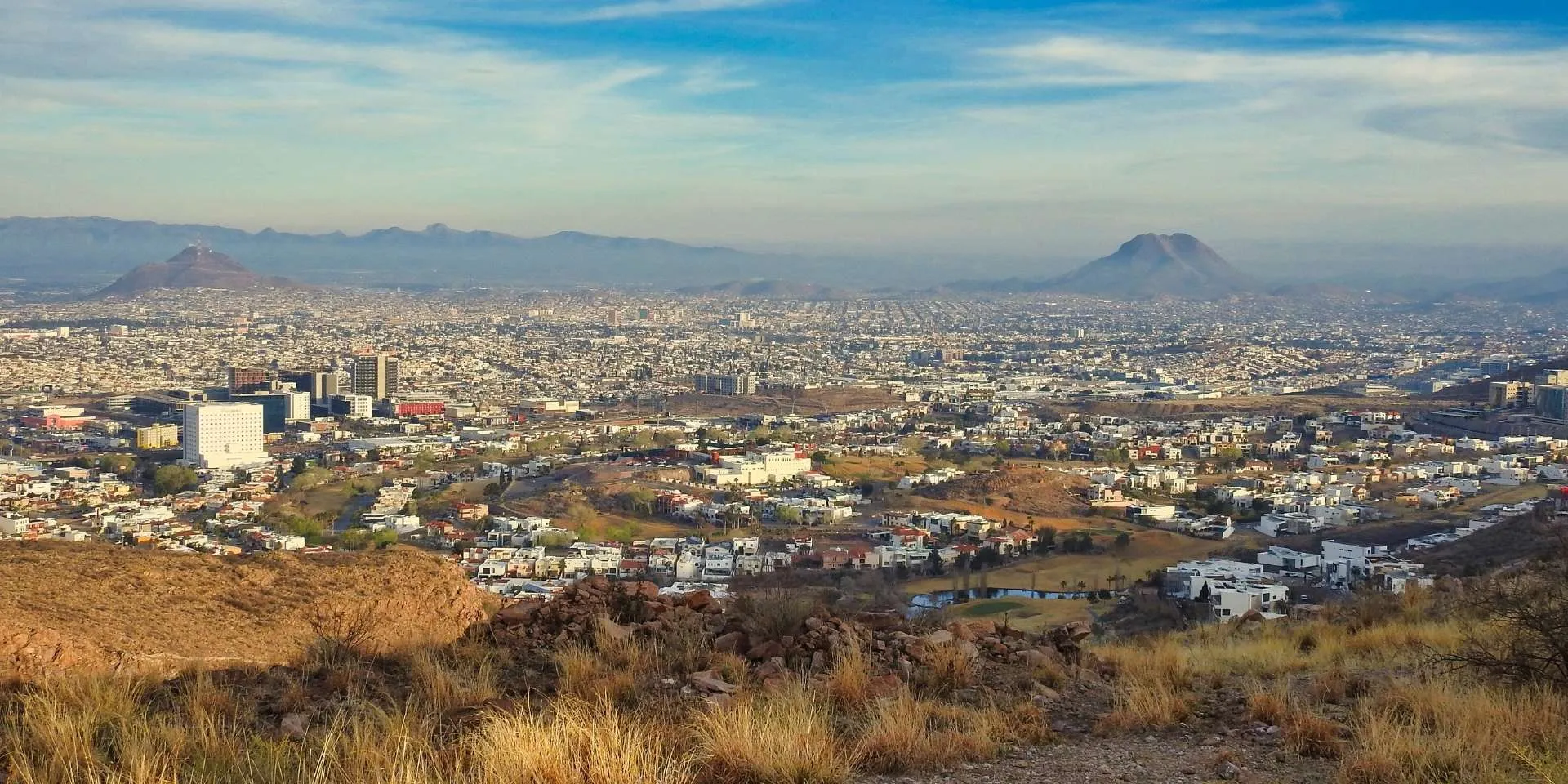 Chihuahua City