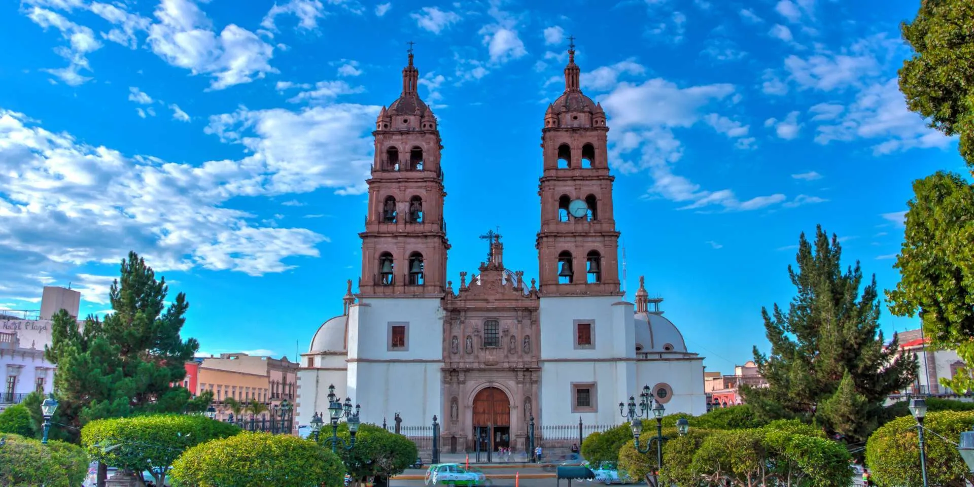 Ciudad de Durango