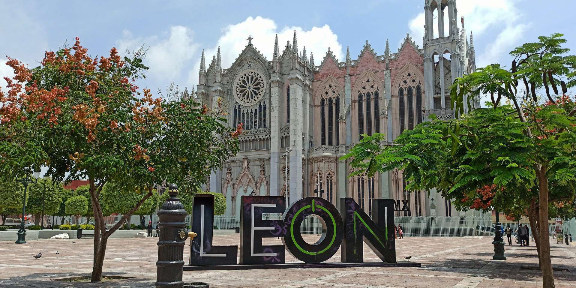 be travel leon gto