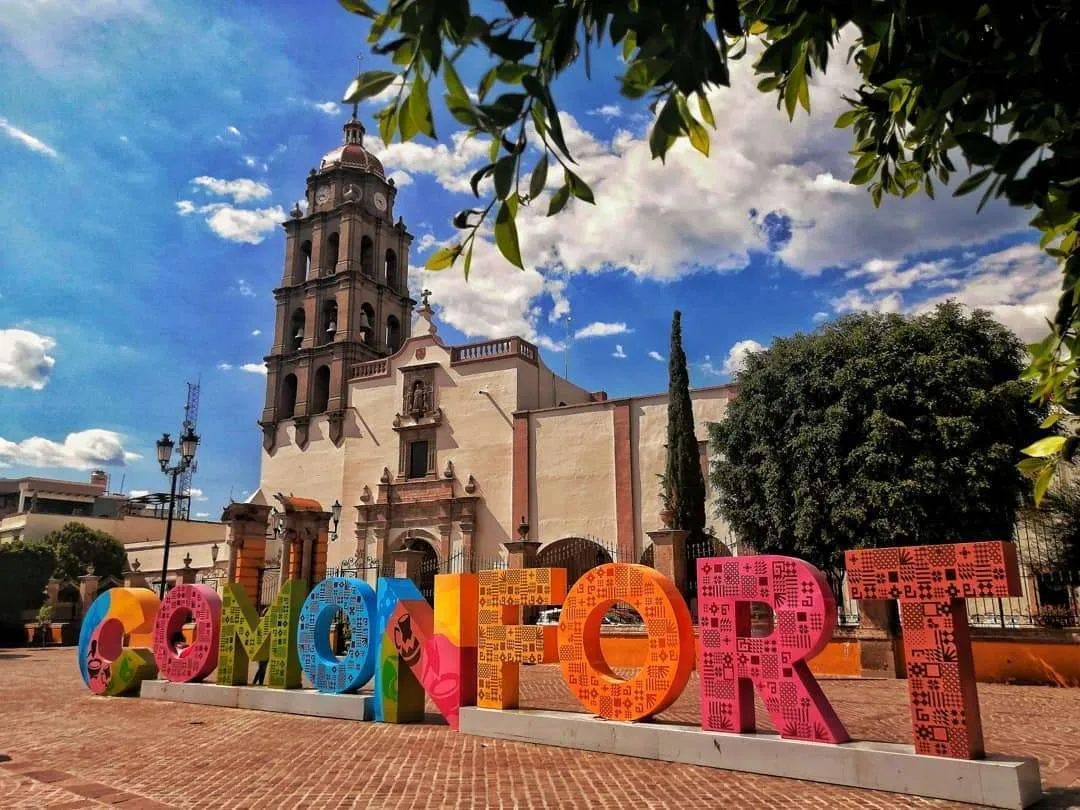 Turismo En Comonfort Guanajuato Pueblo Mágico Dónde Ir Y Qué Hacer Turismo En Comonfort Guanajuato Pueblo Mágico Dónde Ir Y Qué Hacer