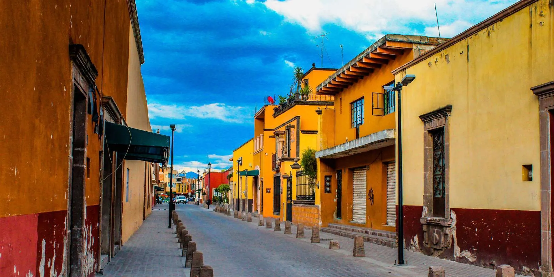 Comonfort Guanajuato Pueblo Magico