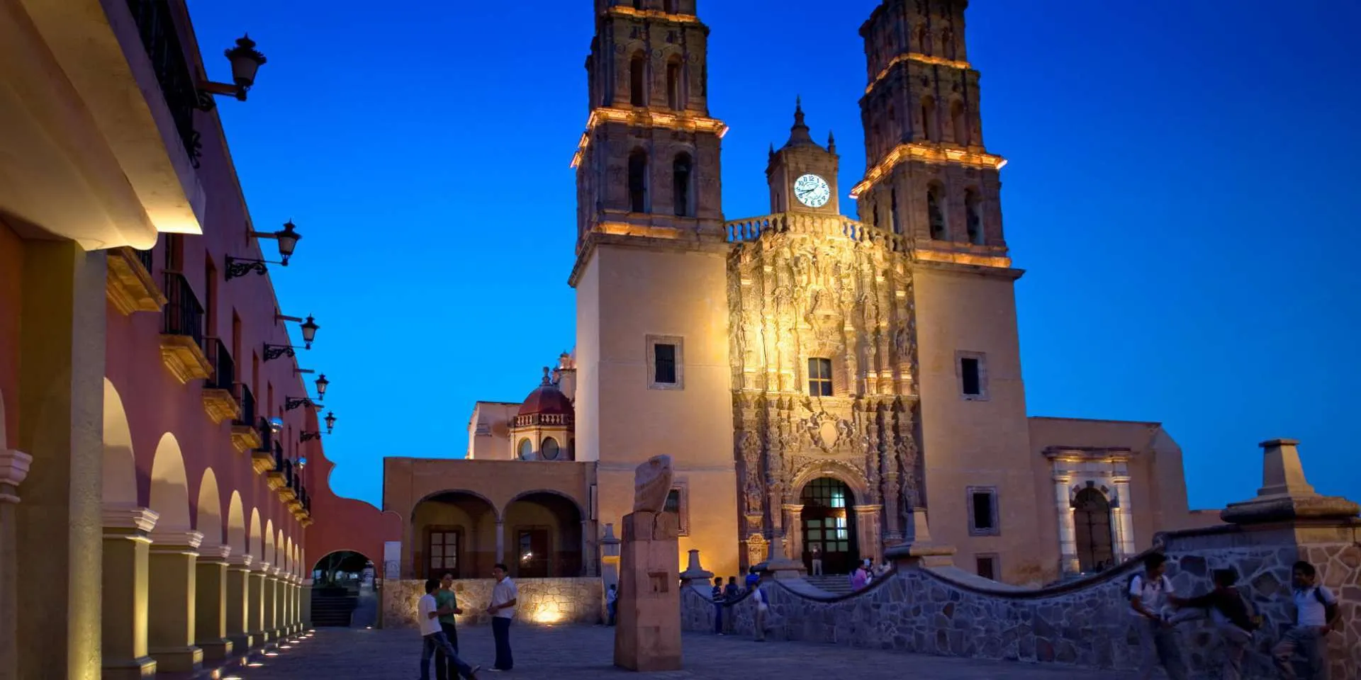 Turismo En Dolores Hidalgo Guanajuato Pueblo Mágico | Dónde Ir Y Qué Hacer
