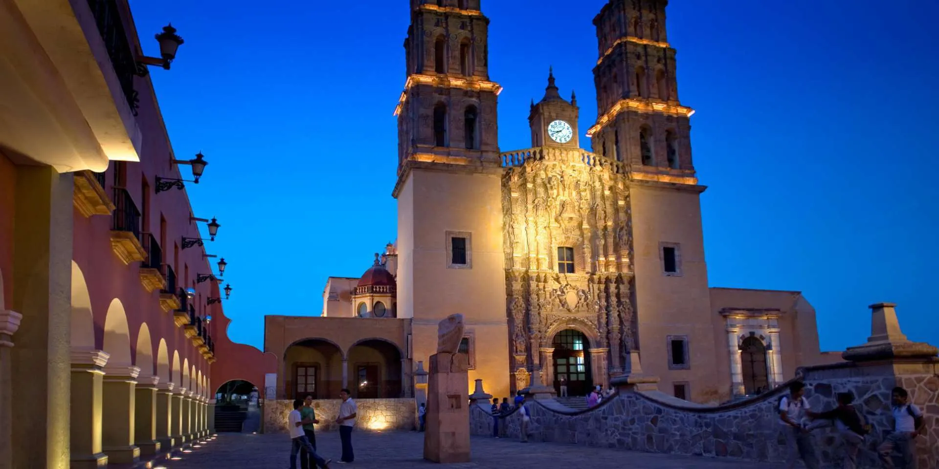 Dolores Hidalgo Pueblo Mágico