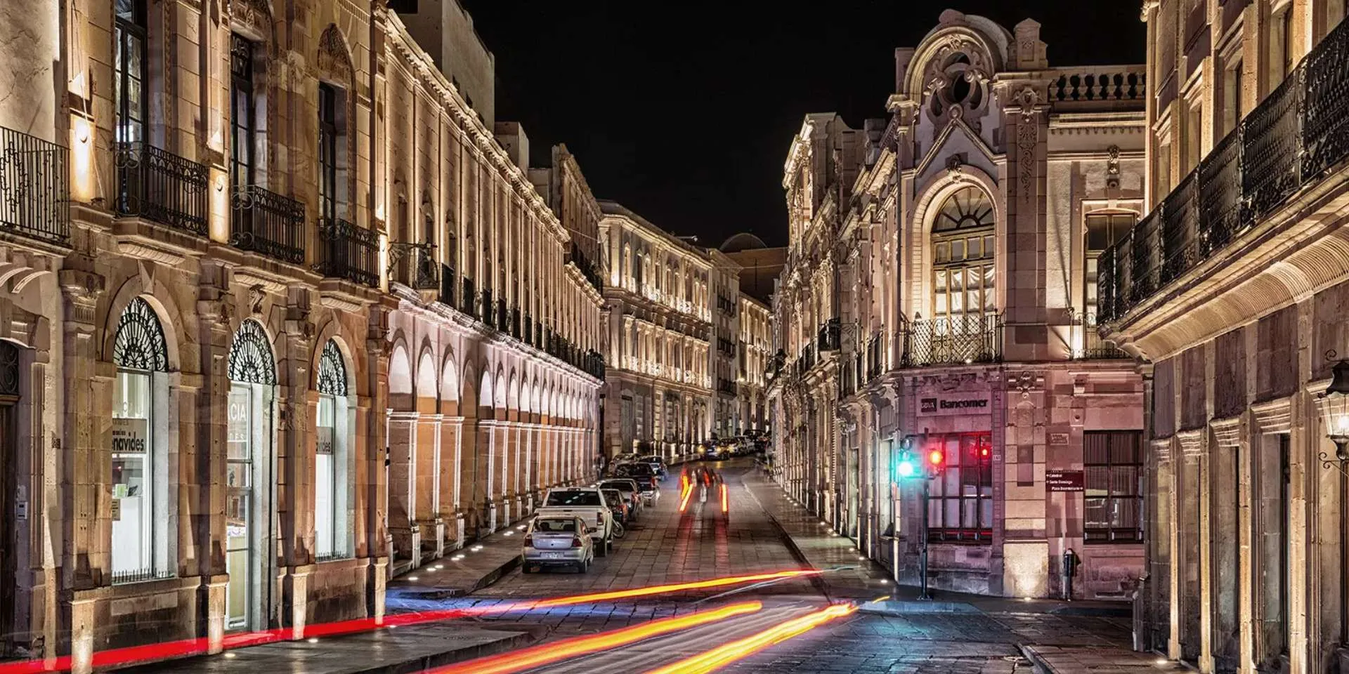 Estado de Zacatecas Mexico