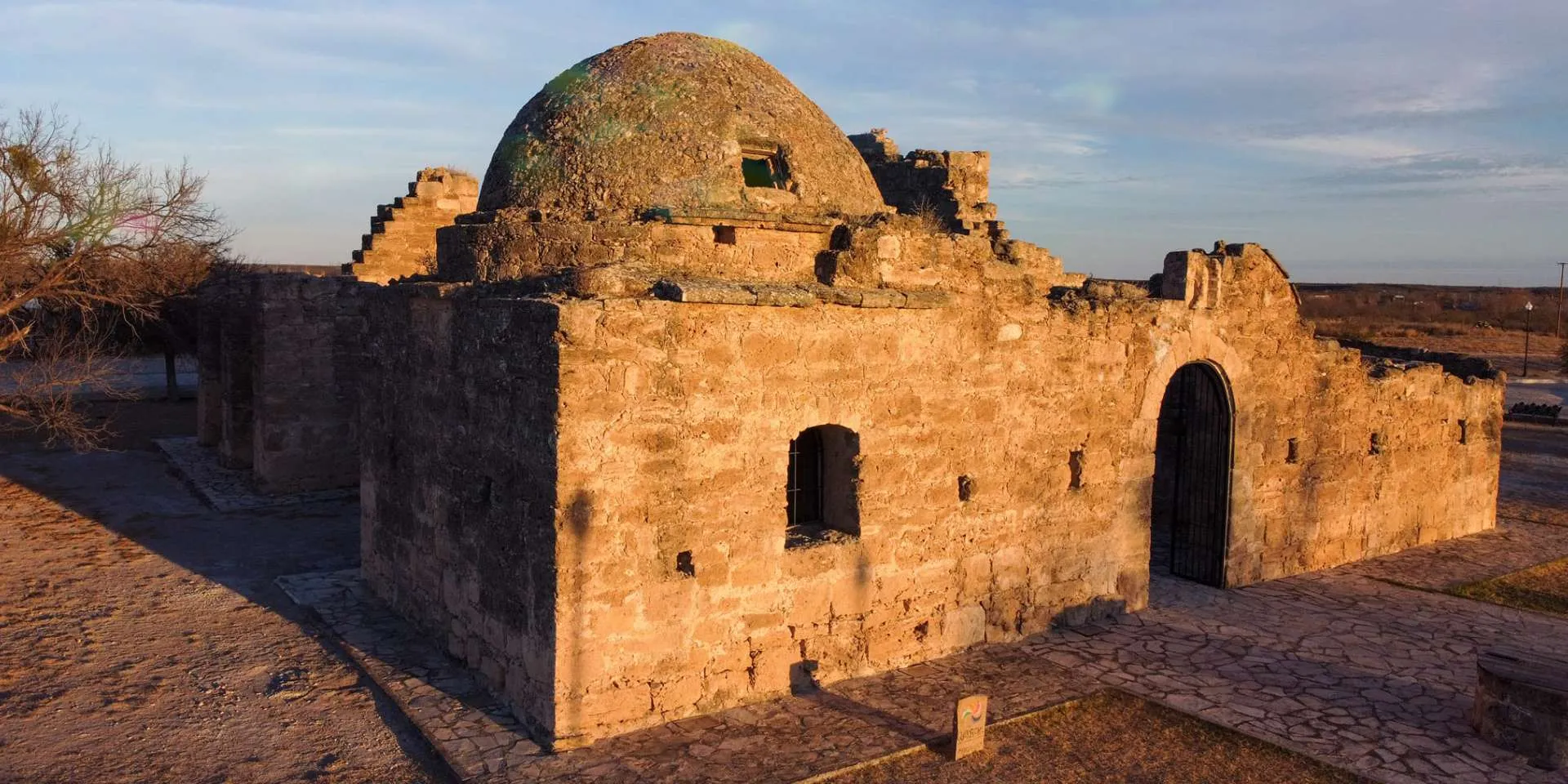 Guerrero Coahuila Pueblo Magico