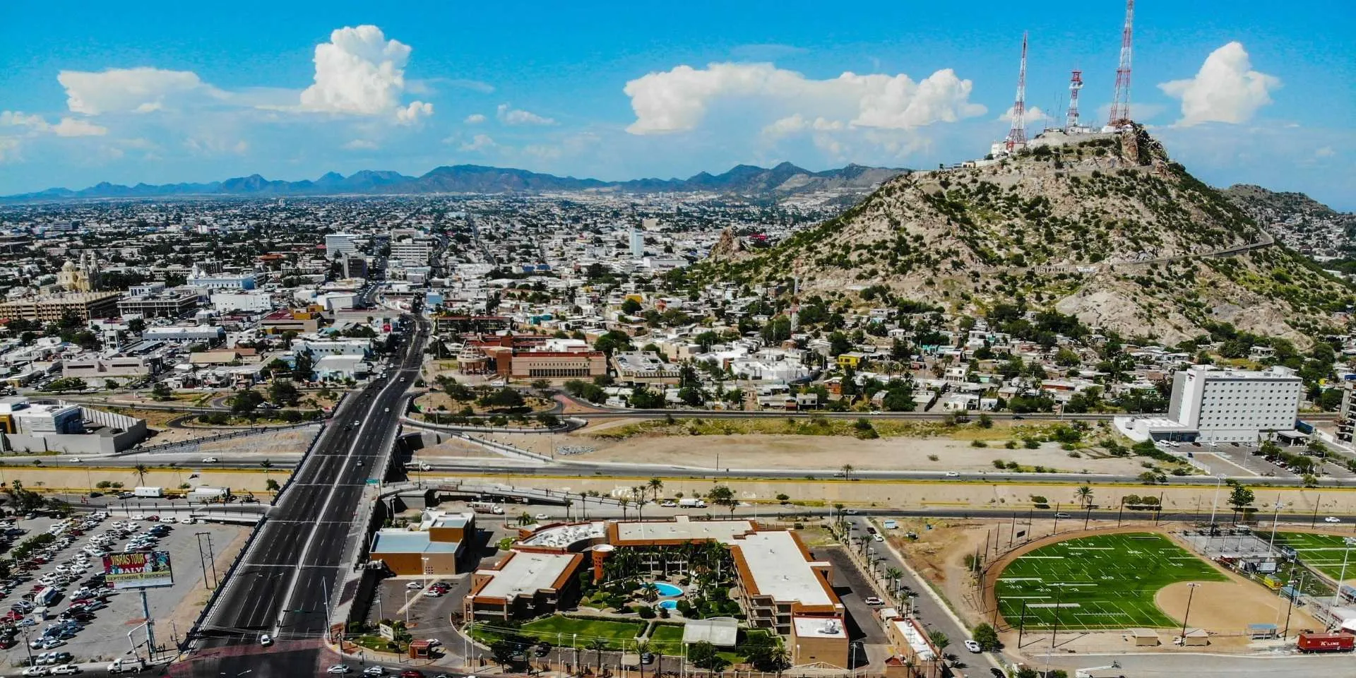 Hermosillo Sonora