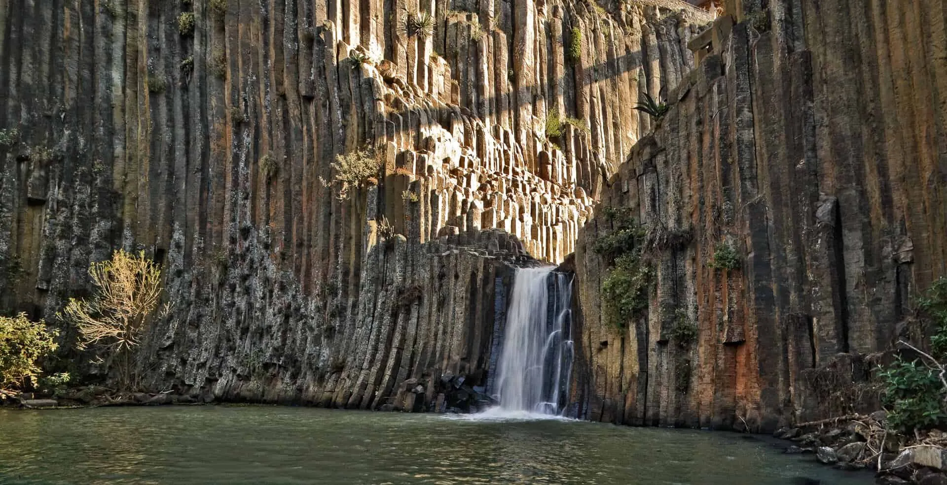 Huasca de Ocampo Hidalgo Pueblo Magico