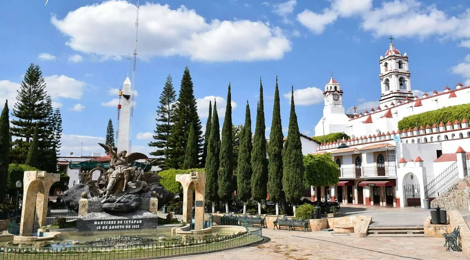 Turismo En Ixtapan De La Sal Estado De México Pueblo Mágico Dónde Ir Y Qué Hacer Turismo En Ixtapan De La Sal Estado De México Pueblo Mágico Dónde Ir Y Qué Hacer