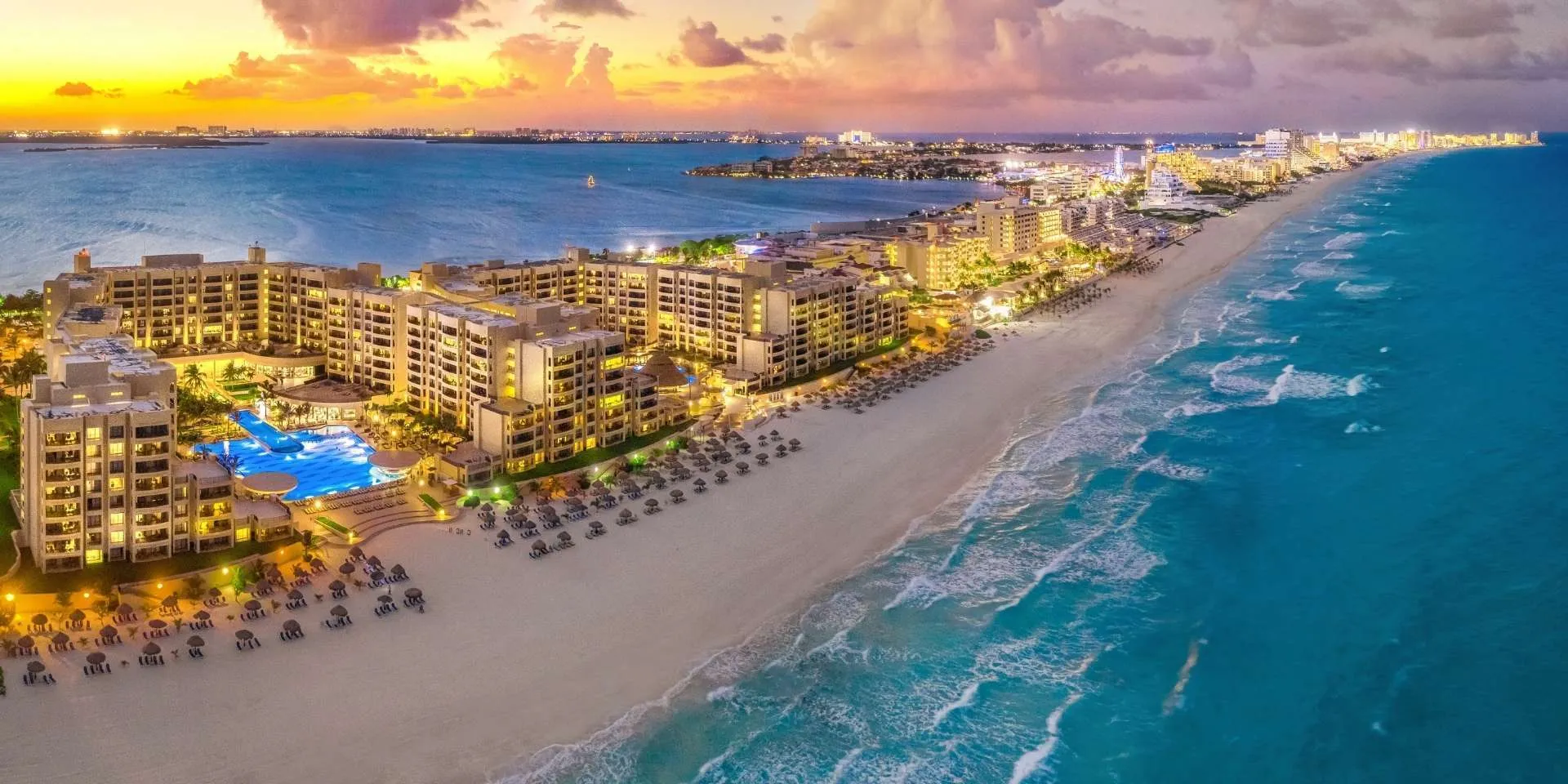 Destinos de Sol Y Playa Playas en Mexico