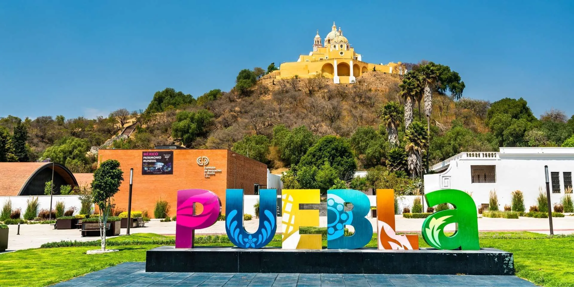 Estado De Puebla | Descubre Todos Los Destinos