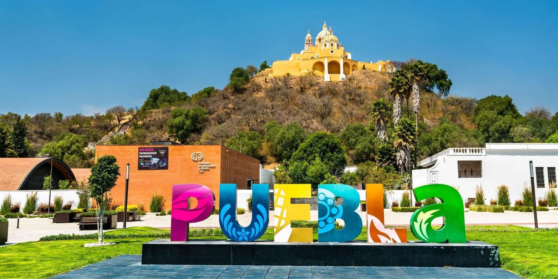 Estado De Puebla | Descubre Todos Los Destinos Estado De Puebla | Descubre Todos Los Destinos